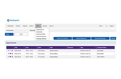 barclaycard.co.uk/dsm|barclays pci dss portal.